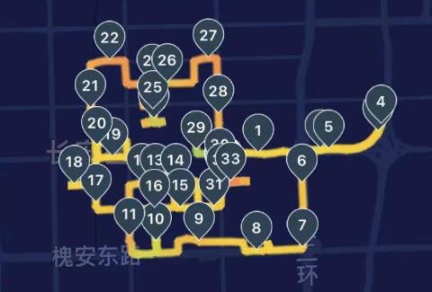 跑步轨迹记录app大全