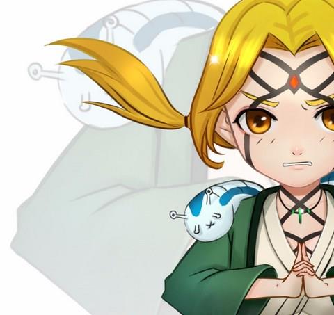 火影同人漫画app