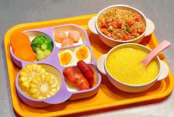 营养配餐