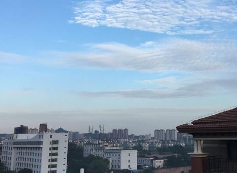 24小时天气预报app