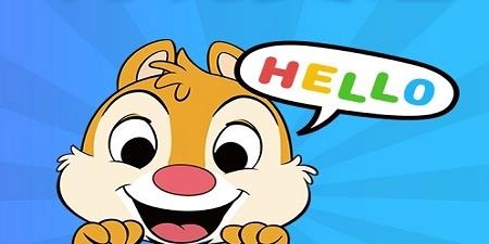 学外语的软件app