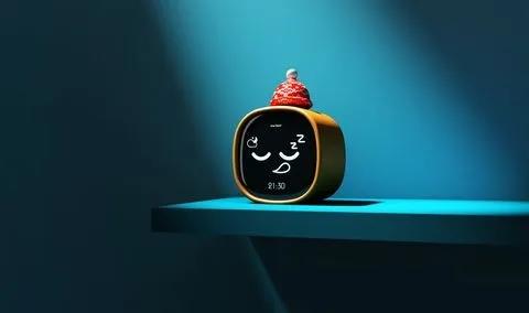 智能闹钟app