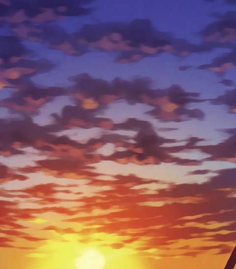 夜里看的番剧app