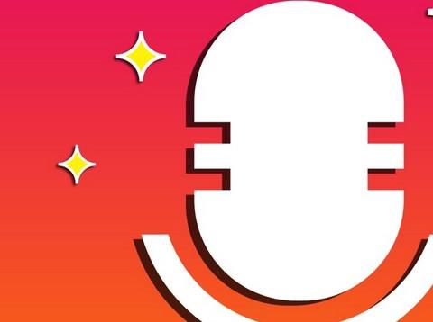明星变声器app