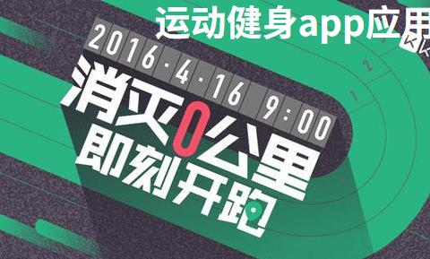 运动健身app有哪些