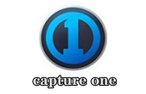 capture one