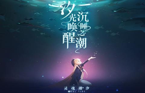 灵魂潮汐