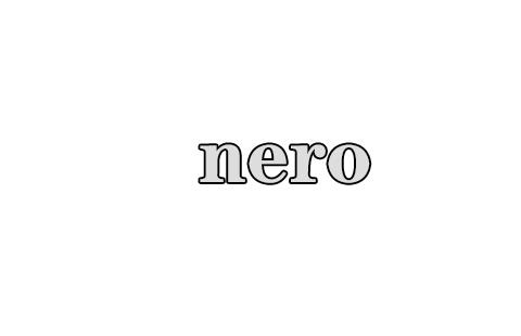 nero