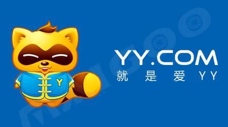 YY语音
