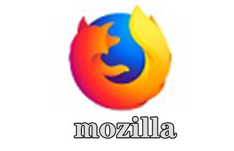 mozilla