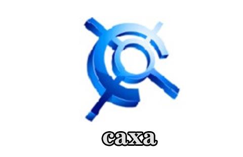 caxa