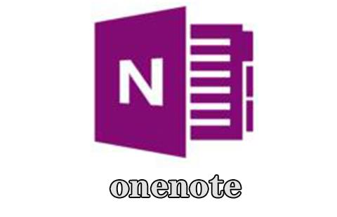 onenote
