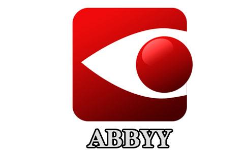 abbyy