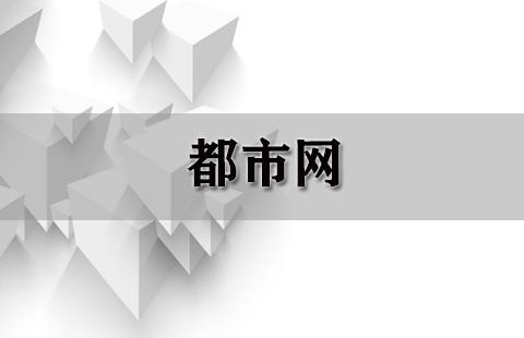 都市网