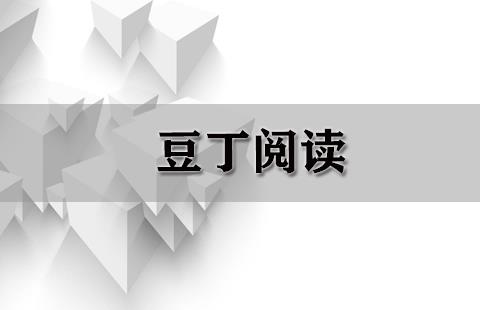豆丁阅读