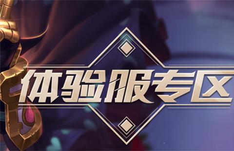 王者荣耀体验服