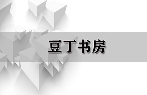 豆丁书房