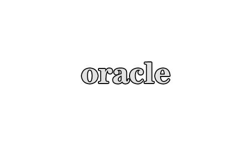 oracle