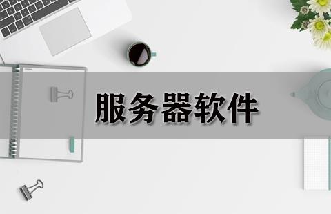 服务器软件