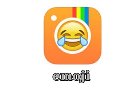 emoji