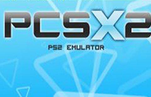 pcsx2模拟器