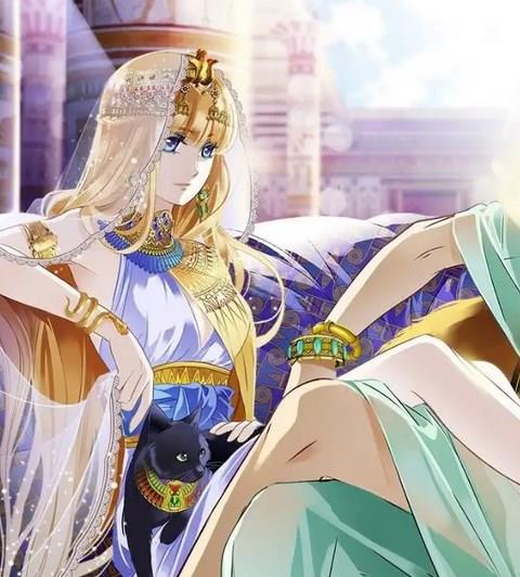 正版原创漫画APP