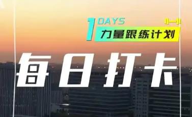 每日打卡的手机app大全