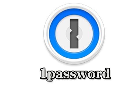 1password
