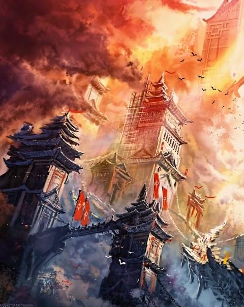高质量原创壁纸下载APP