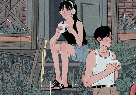无圣光韩漫阅读app