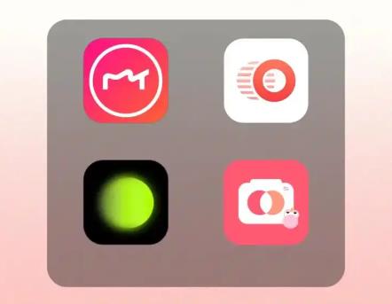 一键换背景的手机app大全