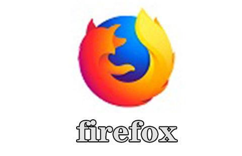 firefox