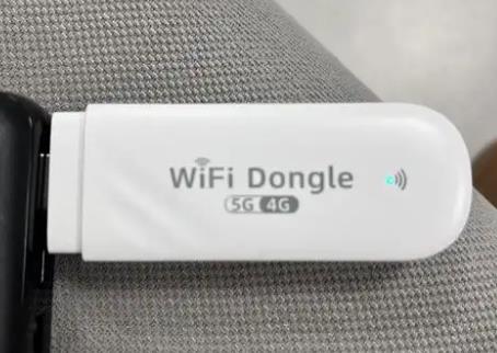 随身wifi