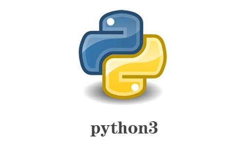 python3