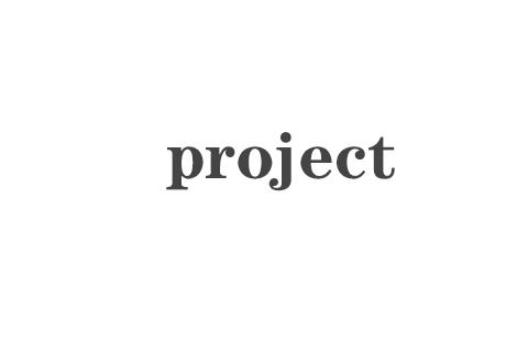 project