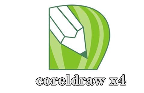 coreldraw x4