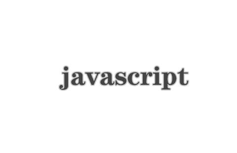 javascript