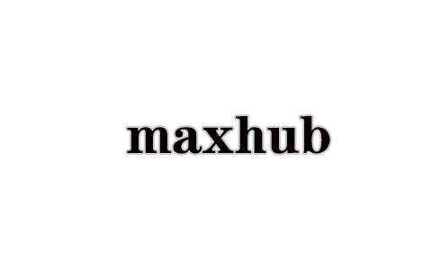 maxhub