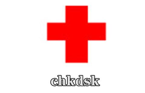 chkdsk
