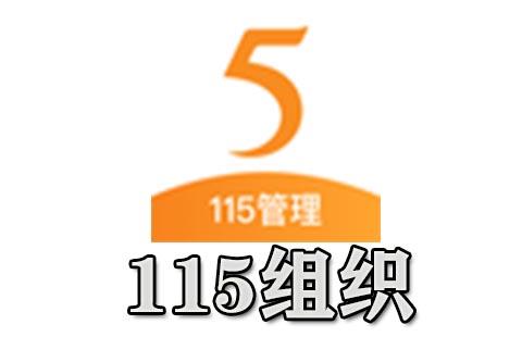 115组织