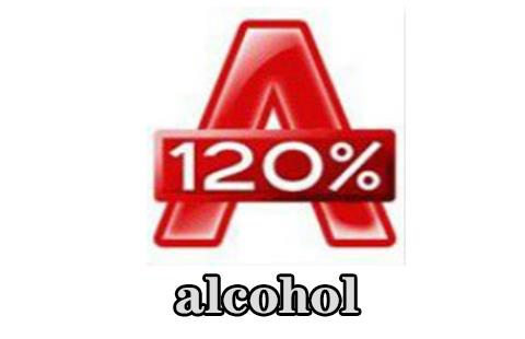 alcohol