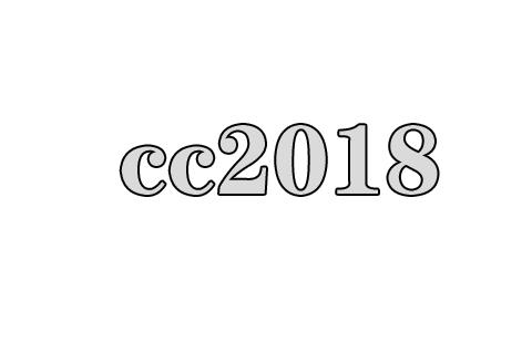 cc2018