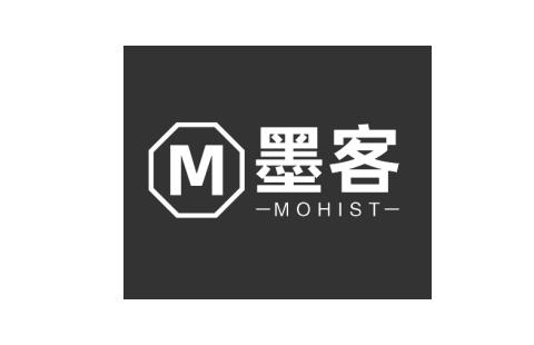 墨客