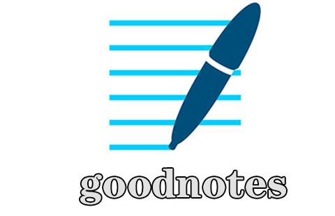 goodnotes