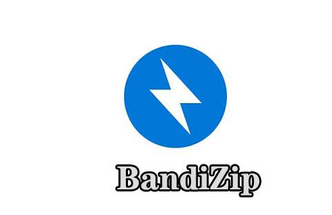 bandizip