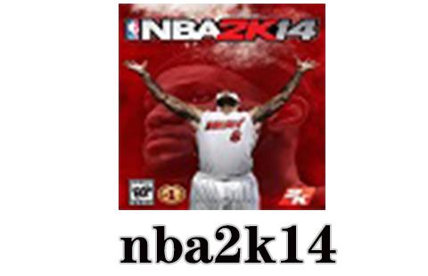 nba2k14