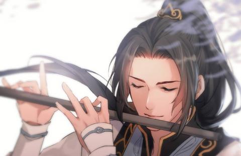 古风武侠游戏推荐