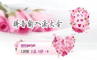 输入法合集专题