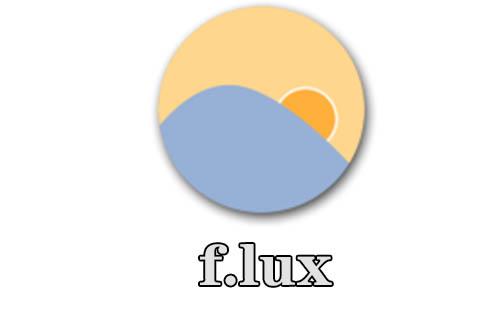 f.lux