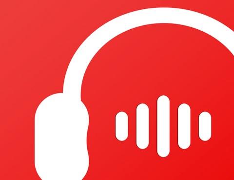 正能量有声小说app